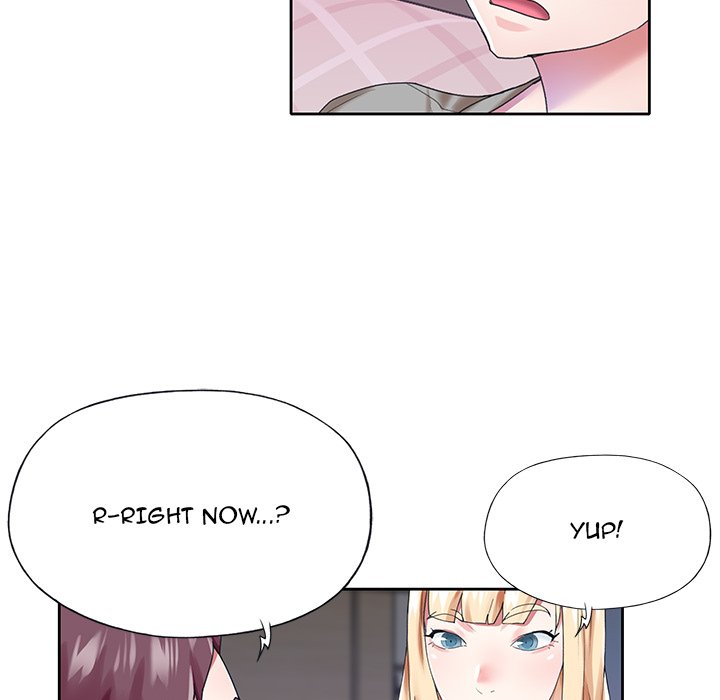 The Idol Project Chapter 27 Page 27