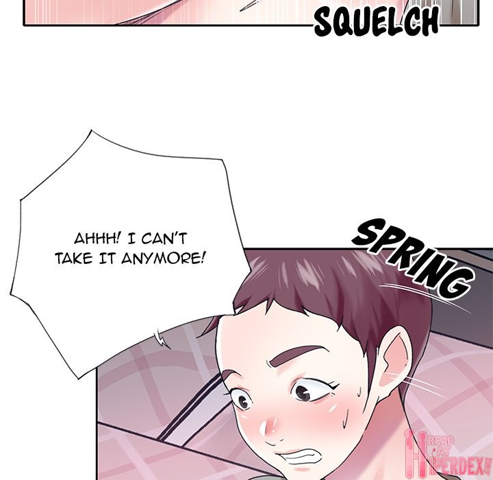 The Idol Project Chapter 27 Page 55
