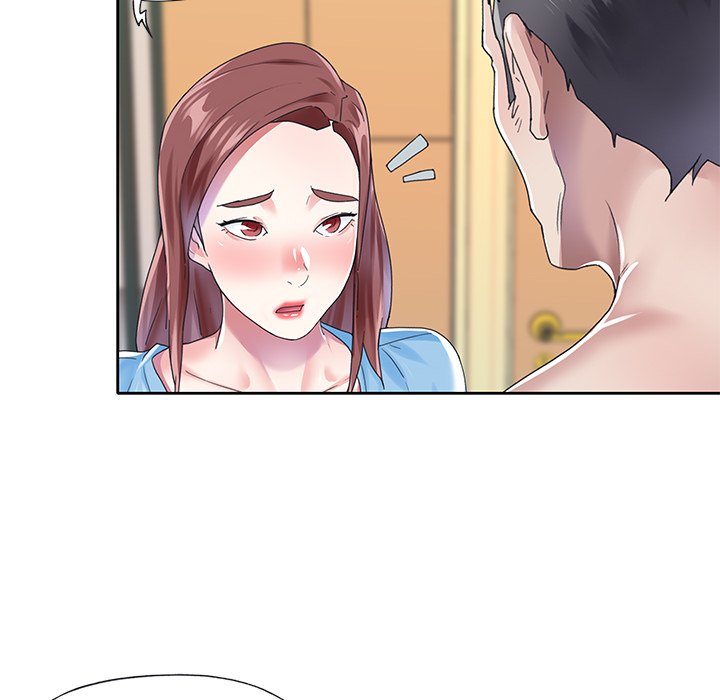 The Idol Project Chapter 27 Page 8