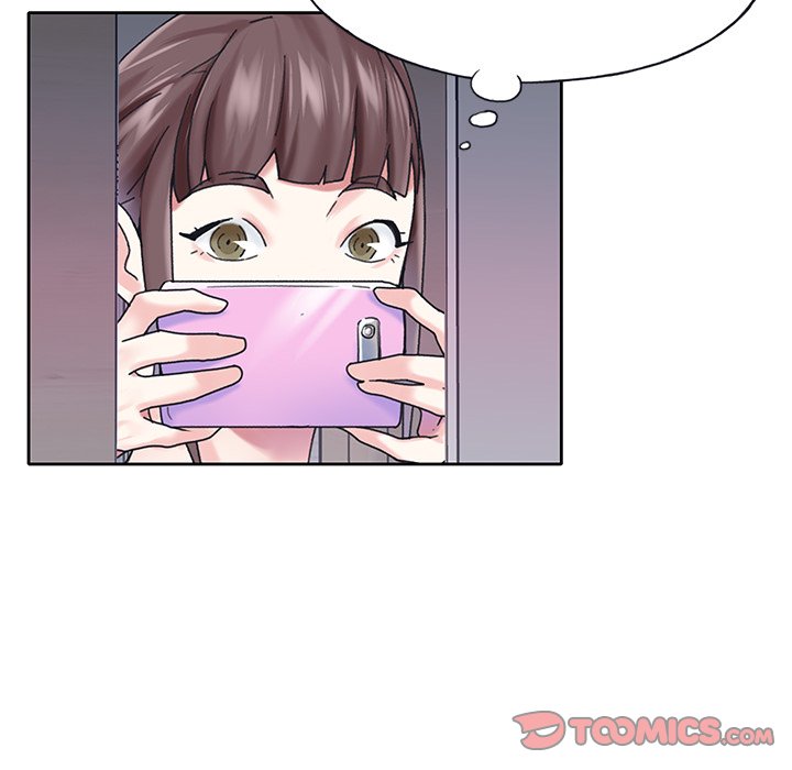 The Idol Project Chapter 27 Page 82