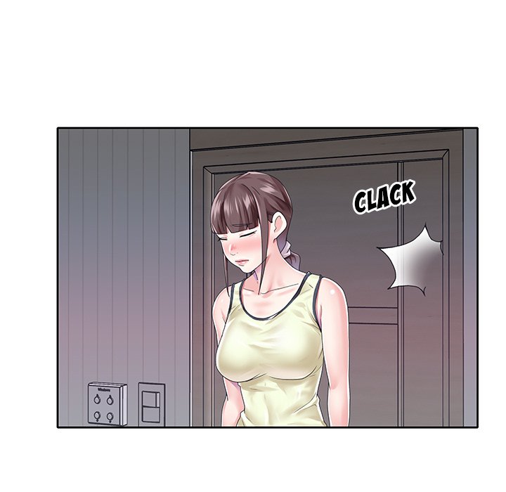 The Idol Project Chapter 27 Page 89
