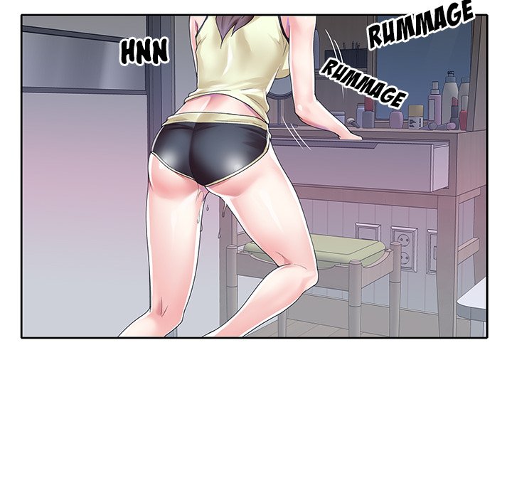 The Idol Project Chapter 27 Page 93
