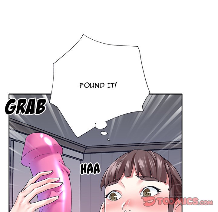 The Idol Project Chapter 27 Page 94