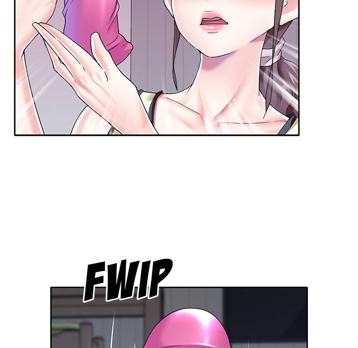 The Idol Project Chapter 27 Page 95
