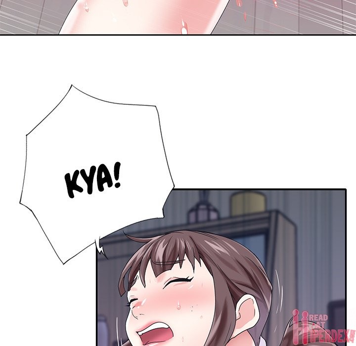 The Idol Project Chapter 28 Page 17