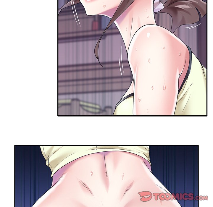 The Idol Project Chapter 28 Page 18