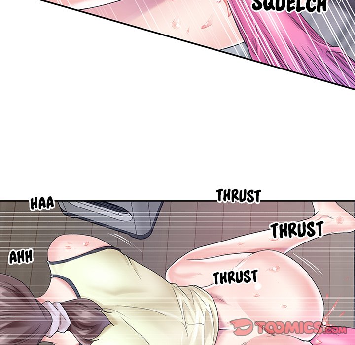 The Idol Project Chapter 28 Page 22