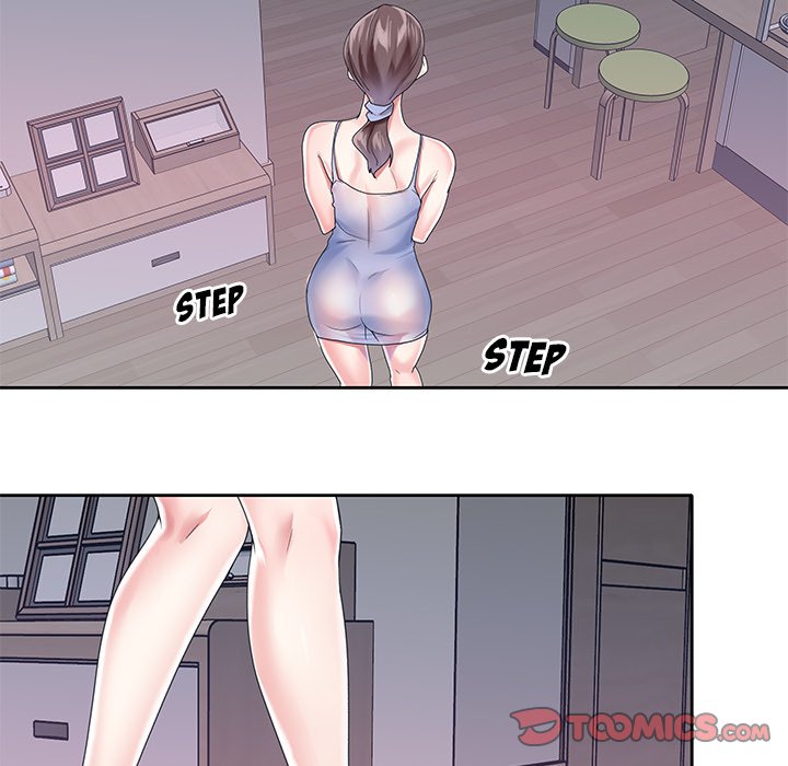 The Idol Project Chapter 28 Page 26