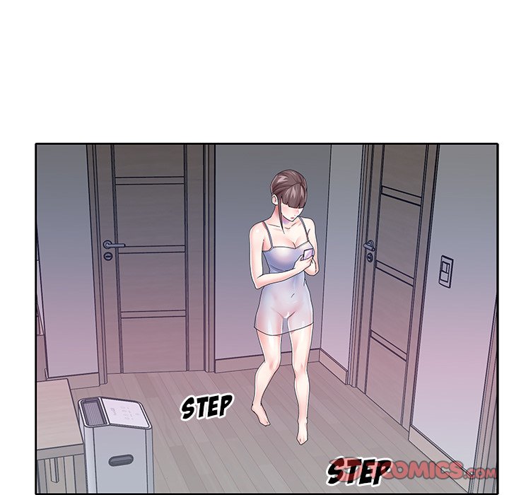The Idol Project Chapter 28 Page 30