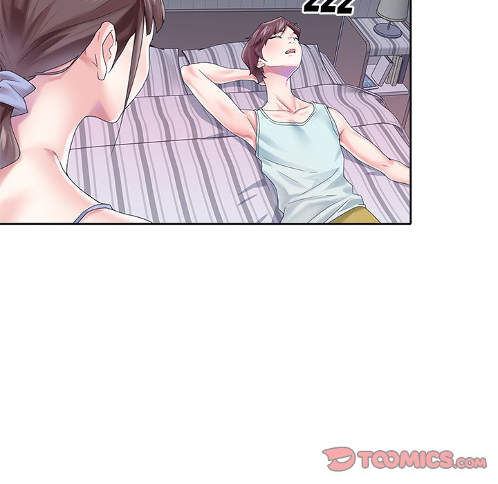 The Idol Project Chapter 28 Page 34