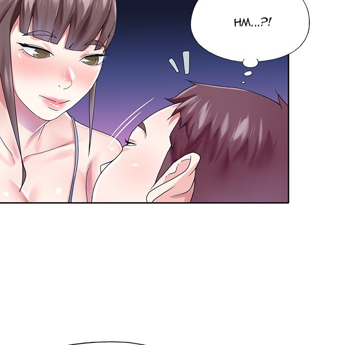 The Idol Project Chapter 28 Page 36