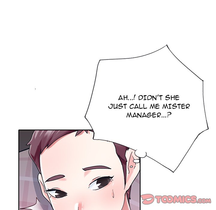 The Idol Project Chapter 28 Page 38