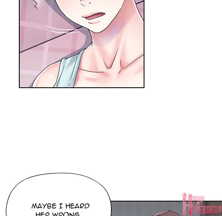 The Idol Project Chapter 28 Page 39