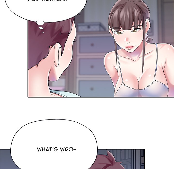 The Idol Project Chapter 28 Page 40