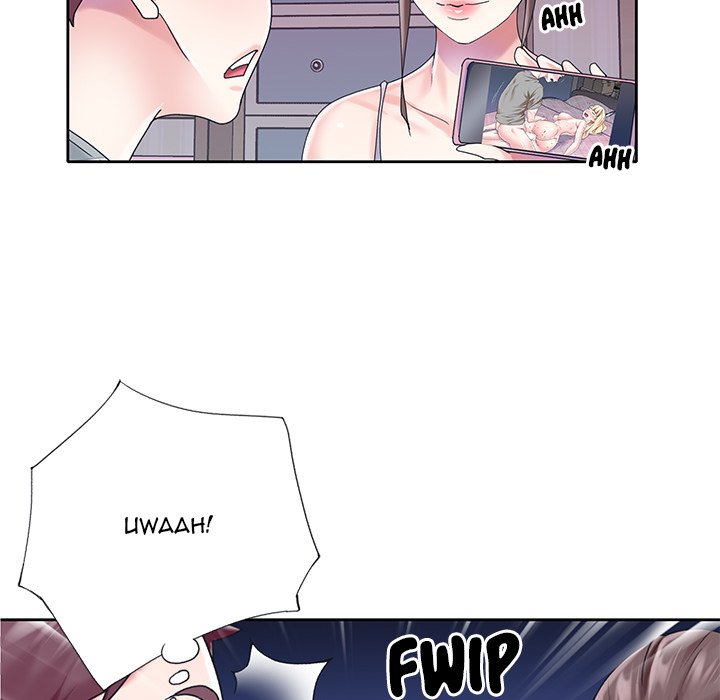 The Idol Project Chapter 28 Page 44