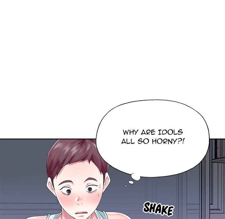The Idol Project Chapter 28 Page 48