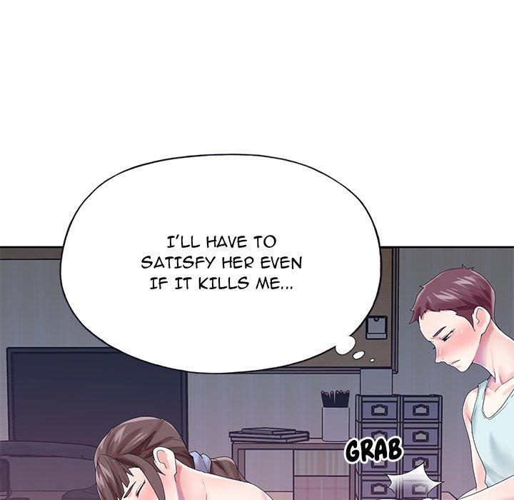 The Idol Project Chapter 28 Page 52