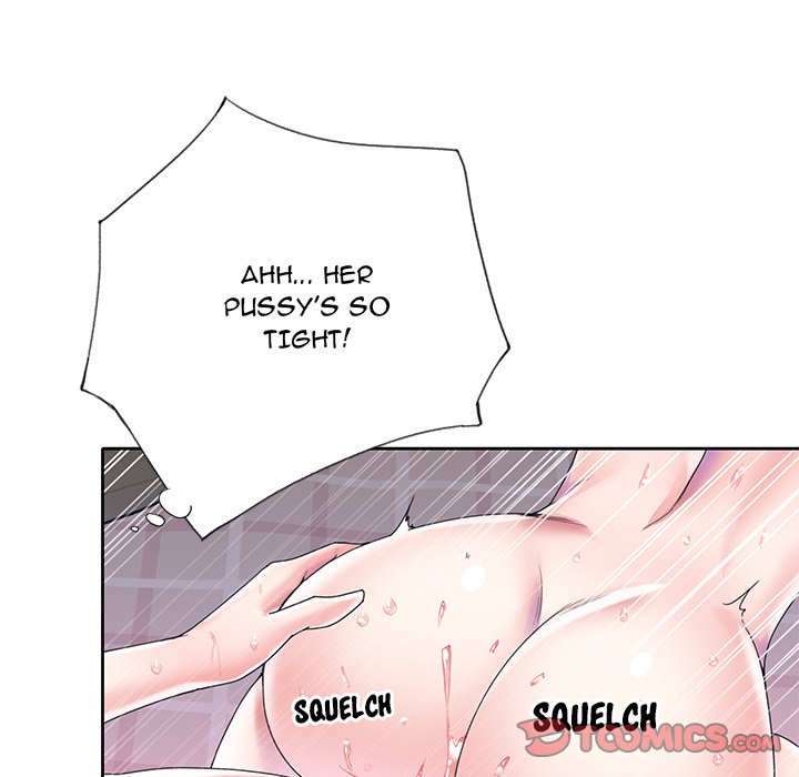 The Idol Project Chapter 28 Page 58