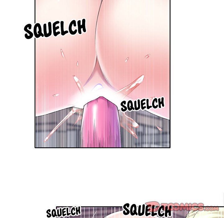 The Idol Project Chapter 28 Page 6