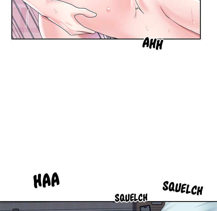The Idol Project Chapter 28 Page 64