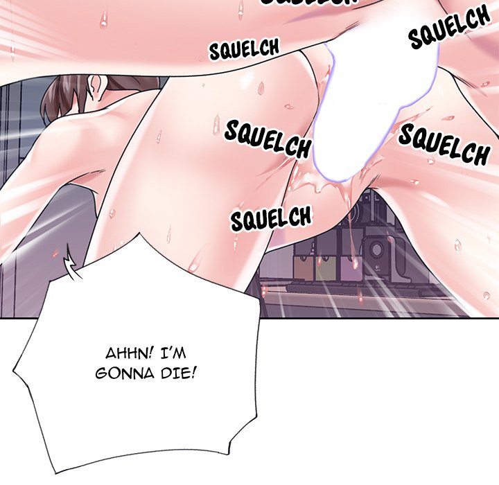 The Idol Project Chapter 28 Page 68
