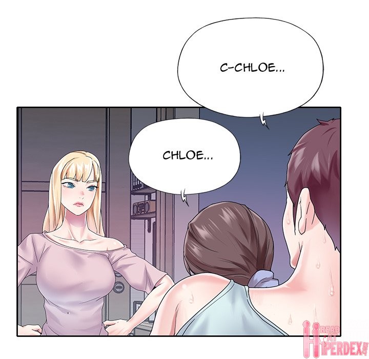 The Idol Project Chapter 28 Page 71