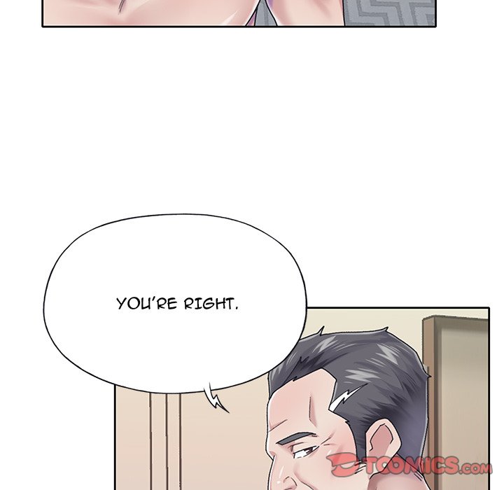 The Idol Project Chapter 28 Page 82