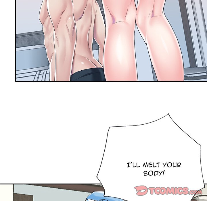 The Idol Project Chapter 28 Page 90