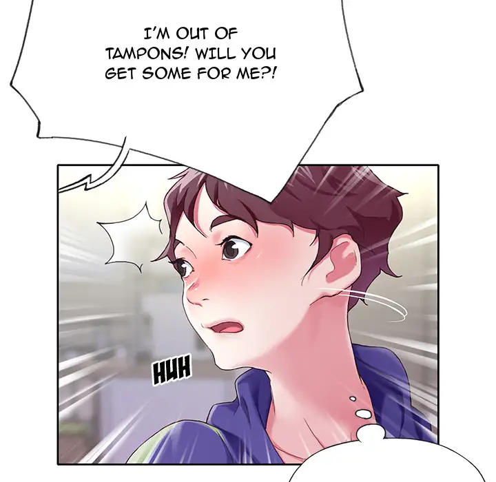 The Idol Project Chapter 2 Page 11