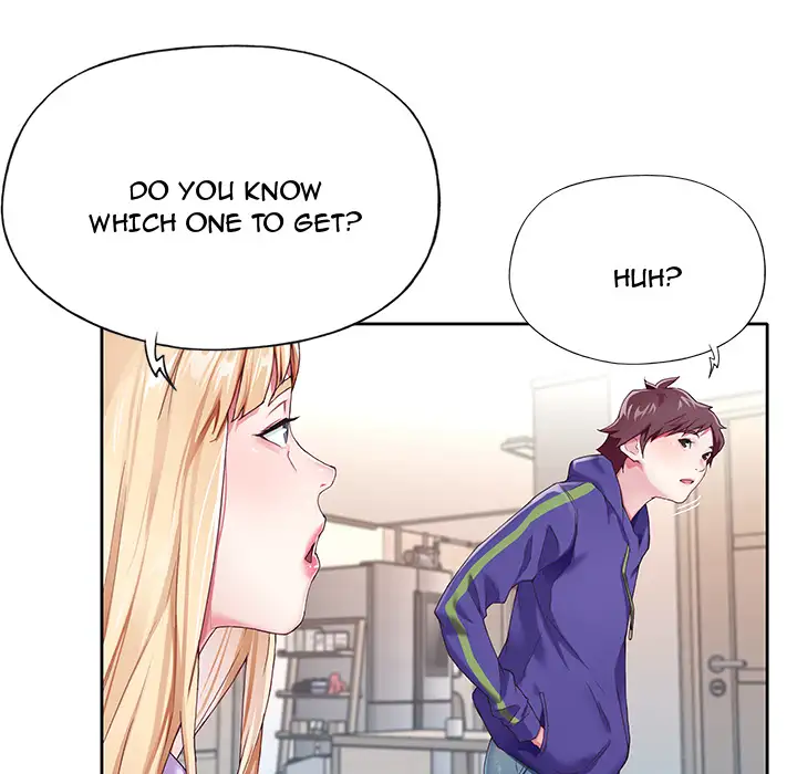 The Idol Project Chapter 2 Page 14