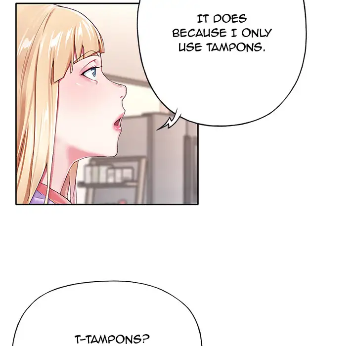 The Idol Project Chapter 2 Page 17
