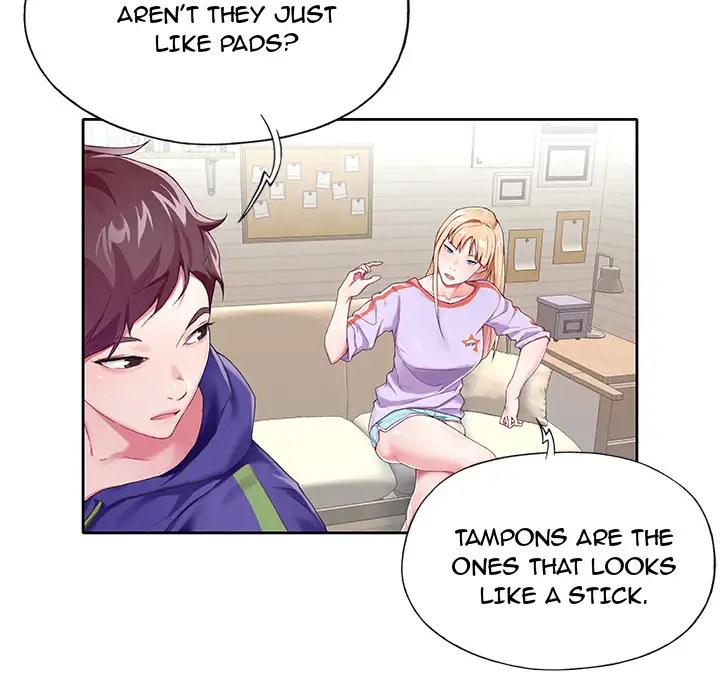 The Idol Project Chapter 2 Page 18
