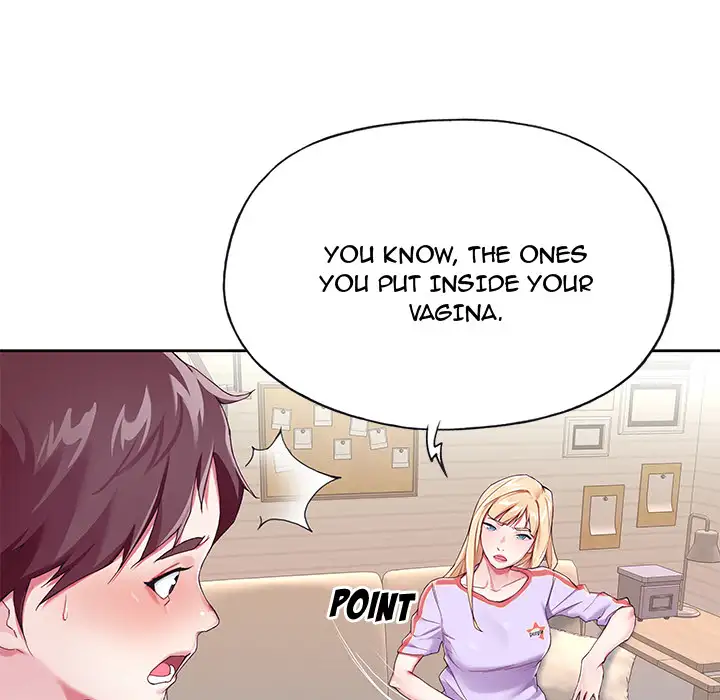 The Idol Project Chapter 2 Page 19