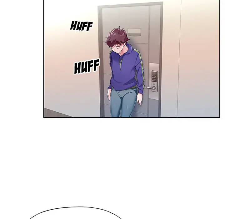 The Idol Project Chapter 2 Page 24