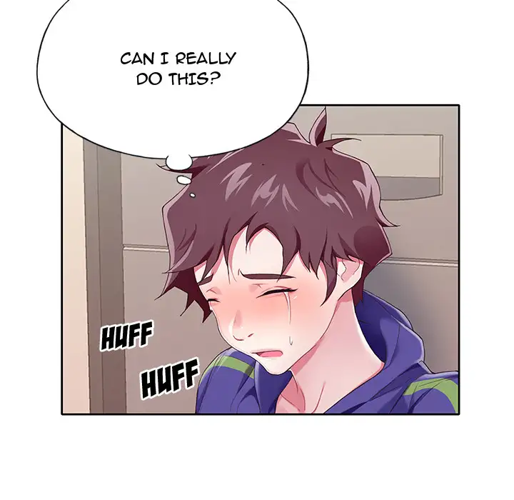 The Idol Project Chapter 2 Page 25
