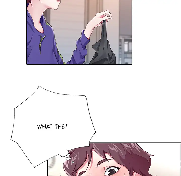 The Idol Project Chapter 2 Page 29