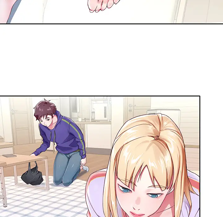 The Idol Project Chapter 2 Page 33