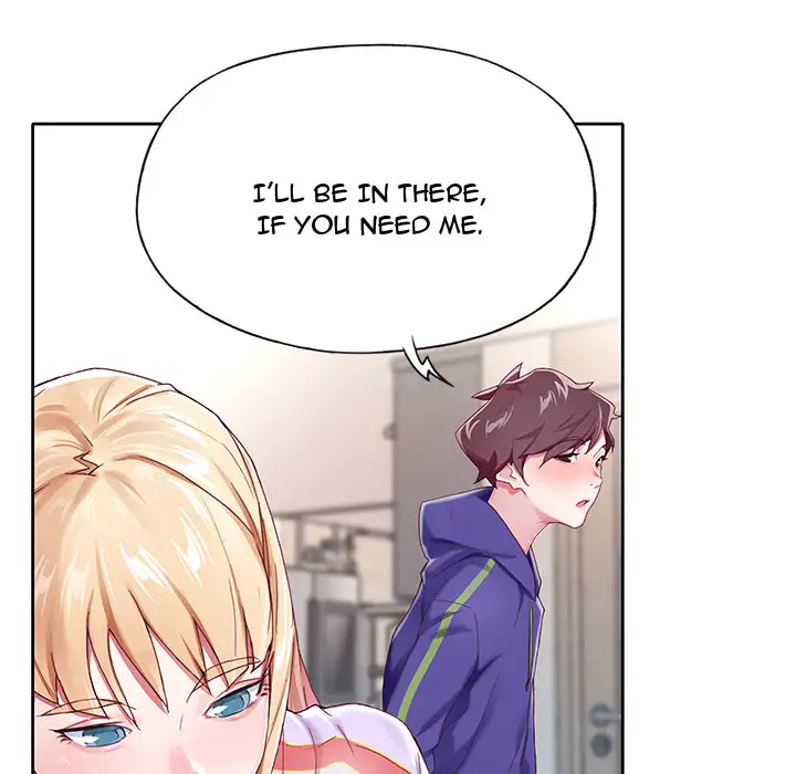The Idol Project Chapter 2 Page 36
