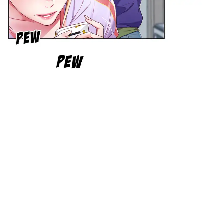 The Idol Project Chapter 2 Page 37