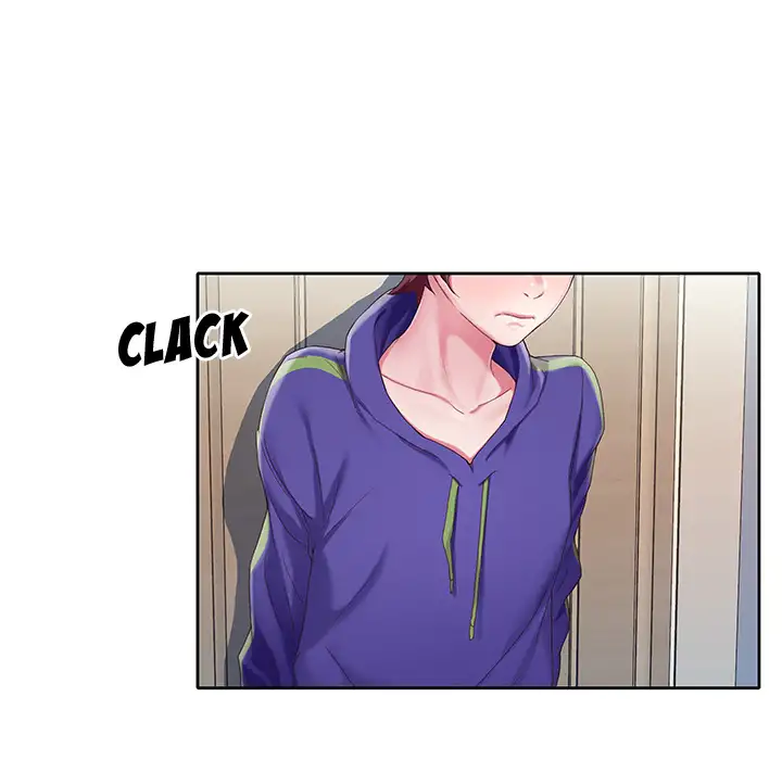 The Idol Project Chapter 2 Page 38