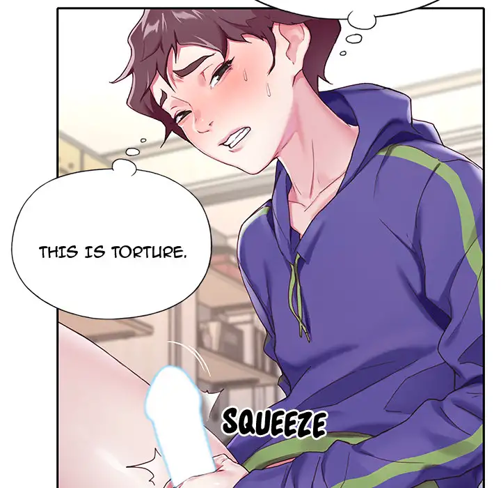 The Idol Project Chapter 2 Page 43