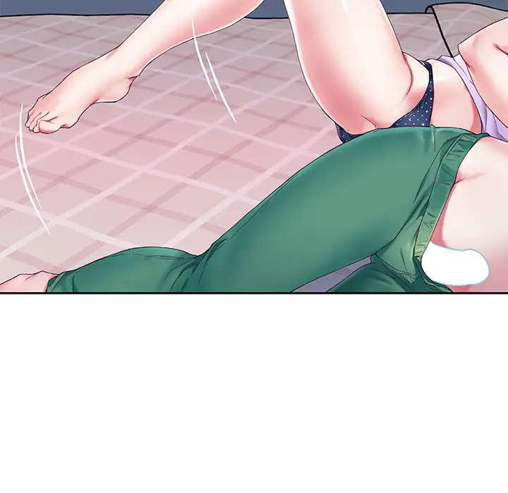 The Idol Project Chapter 2 Page 61