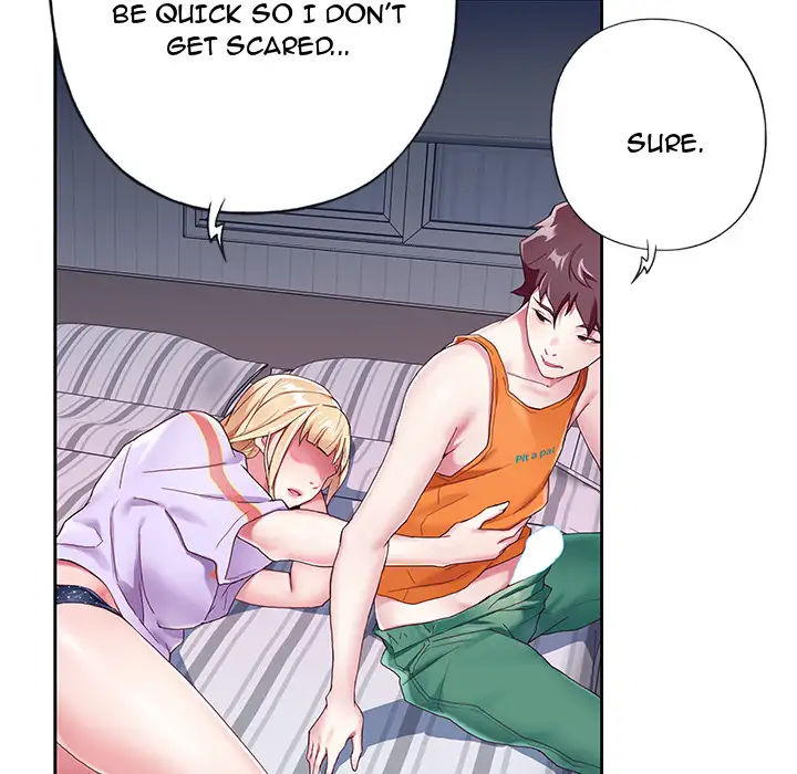 The Idol Project Chapter 2 Page 73