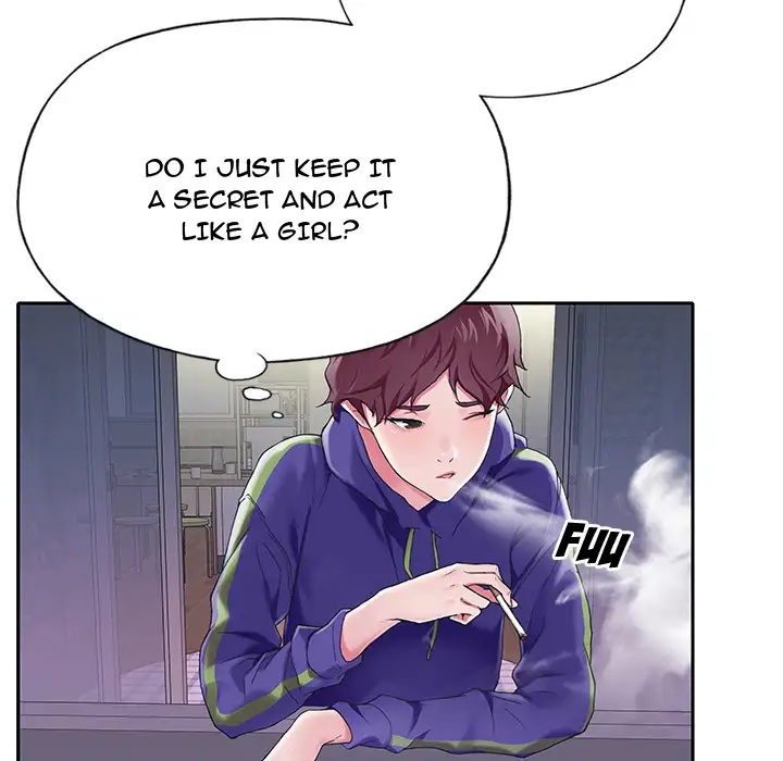 The Idol Project Chapter 2 Page 8