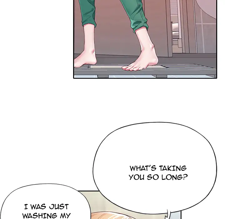 The Idol Project Chapter 2 Page 81