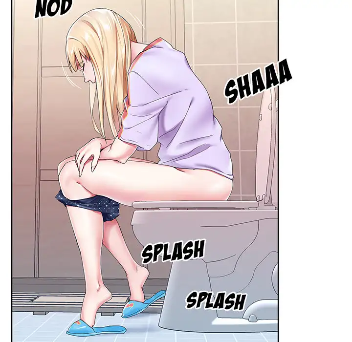 The Idol Project Chapter 2 Page 89