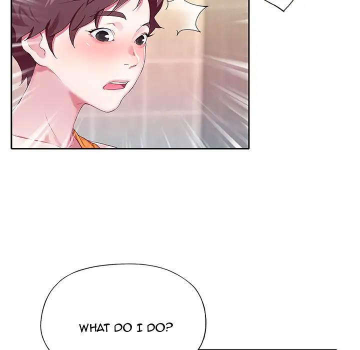 The Idol Project Chapter 2 Page 95