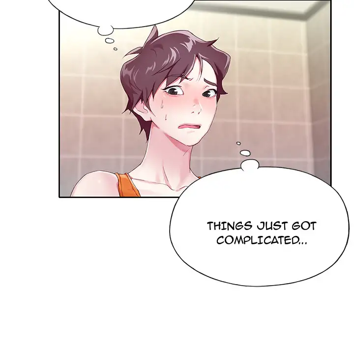 The Idol Project Chapter 2 Page 96