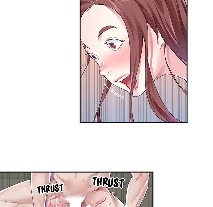 The Idol Project Chapter 29 Page 51