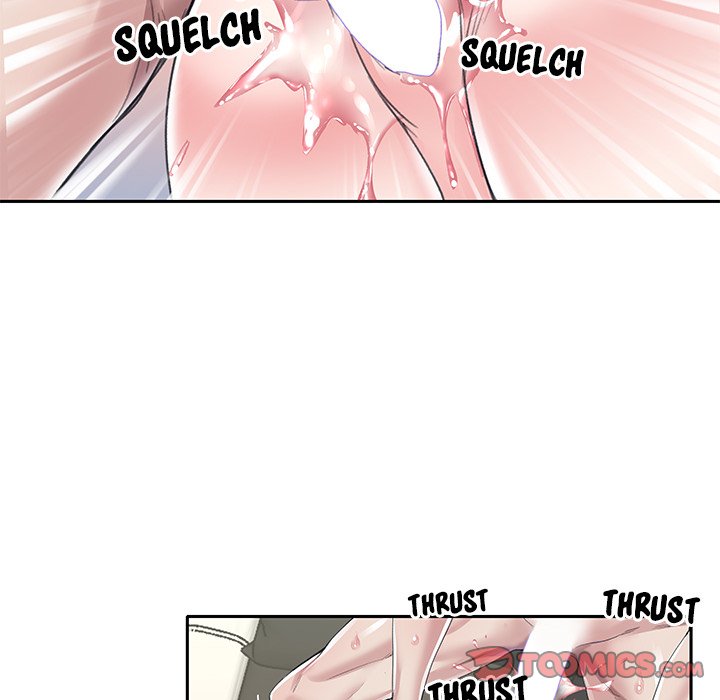 The Idol Project Chapter 29 Page 58